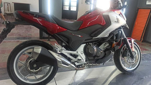 Imagen 7 de 17 de Honda Nc750x
