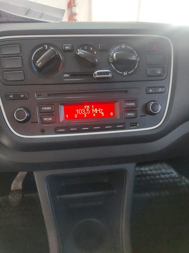 Volkswagen Up! 1.0 Take Up! Aa 75cv