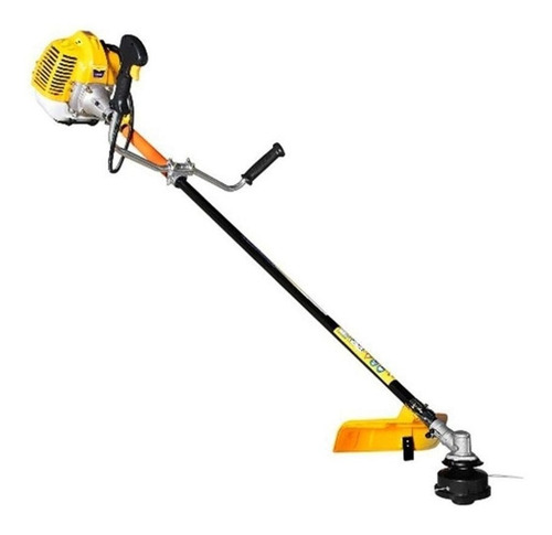 Imagem 2 de 3 de Roçadeira Lateral Vr430h 2t 43cc 1,7hp Profissional