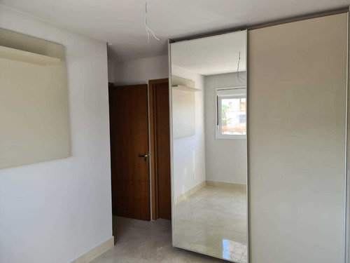 Imagem 16 de 30 de Apartamento, Setor Marista, Goiânia - Go | 12700 - Go - Ap0126_abi