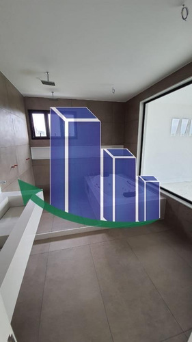 Imagem 4 de 12 de Casa 4 Dormitórios Ou + Para Venda Em Rio De Janeiro, Barra Da Tijuca, 5 Dormitórios, 6 Banheiros, 4 Vagas - Cs17422_2-1140076