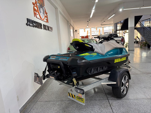 Seadoo Gti Se 170 2024
