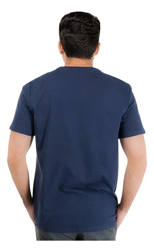 Playera Levi's Hombre Original Look Trendy