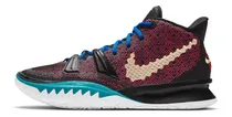 Comprar Zapatillas Nike Kyrie 7 Nba Final Rings Urbano Cq9326-101   