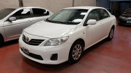 Toyota Corolla 2013 1.8 Xli Mt 136cv