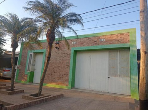 Casa Propiedad En Venta 180 M2 De Construcción!!!