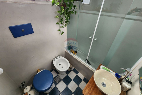 Venta Depto 3 Ambientes Al Frente, Don Bosco.