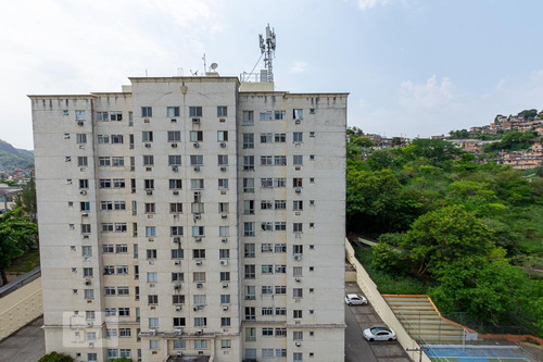 Apartamento Para Aluguel - Barreto, 2 Quartos, 48 - 892976248