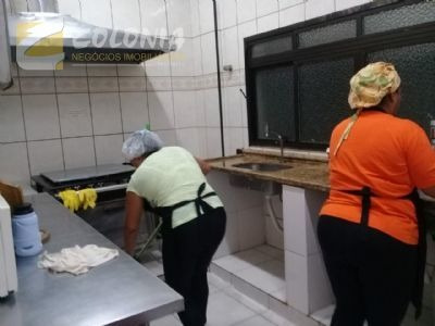 Imagem 4 de 23 de Comercial - Ref: 40826