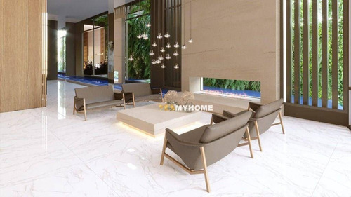 Imagem 2 de 26 de Cobertura Com 4 Dormitórios À Venda, 352 M² Por R$ 5.185.000,00 - Água Verde - Curitiba/pr - Co0458