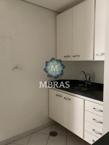 Imagem 5 de 12 de Sala Para Locação - 723m² - Mb10103