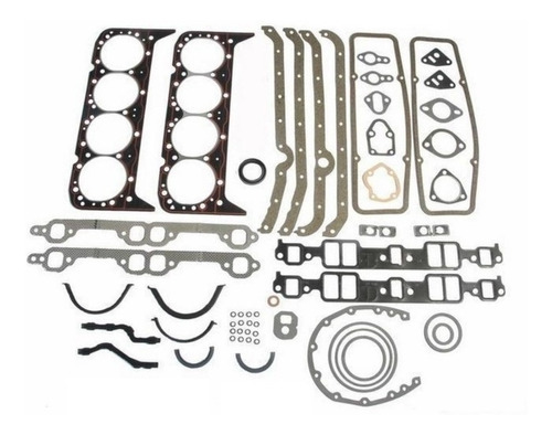 Kit Empaquetadura De Motor  Mitsubishi Lancer 1.3  1997 -