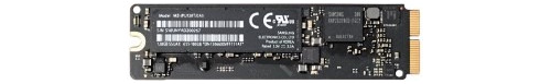 Memoria Macbook Ssd 128gb Original