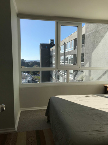 Vendo Departamento En Concepción (67027)