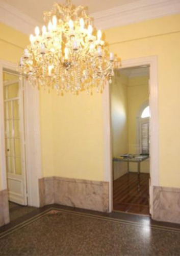 Enta Apto. 6 Habitaciones - 2 Baños - 140 M2 - Centro