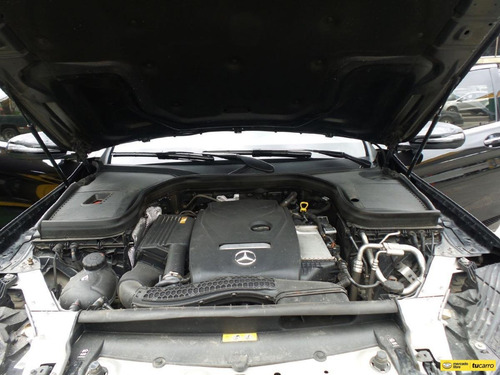 Imagen 11 de 25 de Mercedes-benz Clase Glc 250