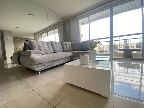 Vendo Apartamento En Bochalema