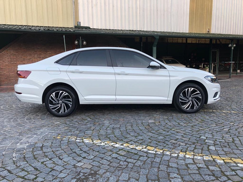 Volkswagen Vento 1.4 Highline 150cv At 2019