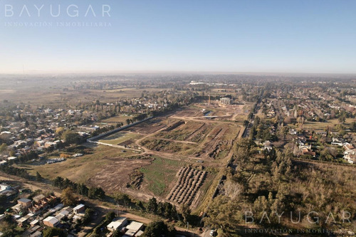 Imagen 8 de 22 de Venta | Excelente Lote Para Emprendimiento En Villa Rosa | Bayugar Negocios Inmobiliarios