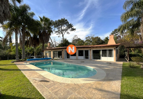 Casa En Punta Del Este, Lugano