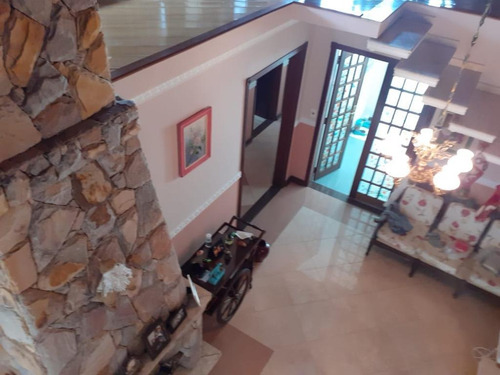 Imagem 27 de 29 de Casa Com 4 Dormitórios À Venda, 239 M² - Rio Grande - São Bernardo Do Campo/sp - Ca10893