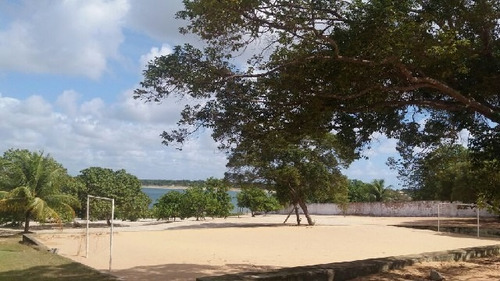 Imagem 2 de 10 de Chácara Com 4 Dormitórios À Venda, 12000 M² Por R$ 800.000,00 - Lagoa Do Bonfim - Nísia Floresta/rn - Ch0007