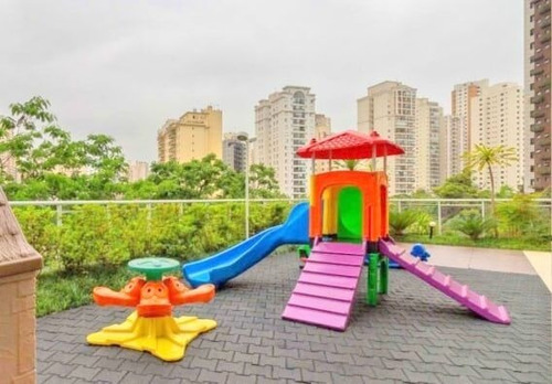 Imagem 20 de 25 de Apartamento À Venda No Bairro Vila Romana - São Paulo/sp, Zona Oeste - Rbs-vistavr-1888