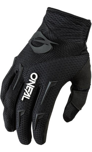 Luva Oneal Element Preto - M (br)