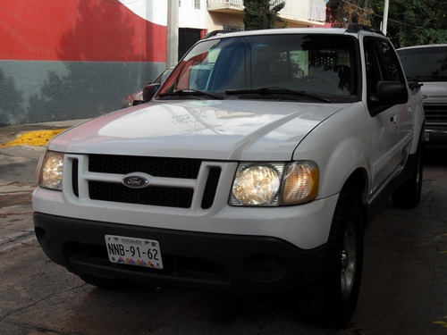Imagen 1 de 15 de Dodge Ram 1500 2002 Maxi Van 1500 V6 Mt