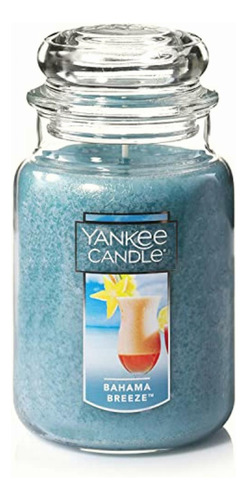 Yankee Candle Ambientador Colgante Para Coche En Frasco,