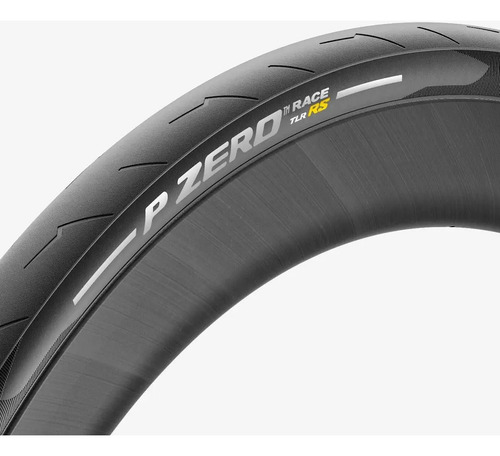 Llanta Pirelli P Zero Race Tlr Rs 700x30 Tubeless Color Negro