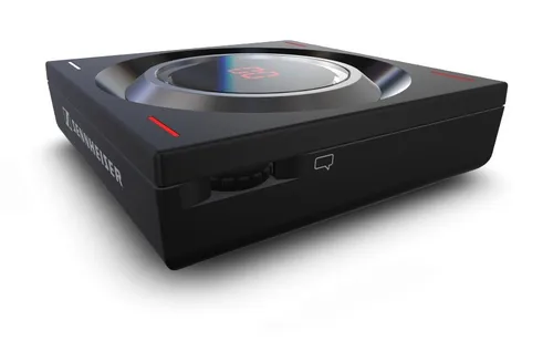 Amplificador 7.1 Sennheiser Gsx 1000
