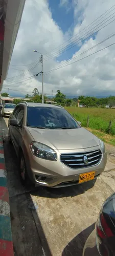 Renault Koleos 2.5 Dynamique 4x2