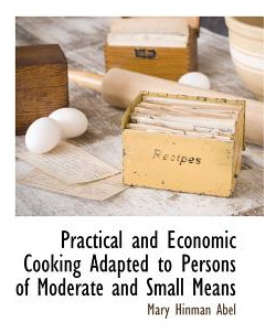 Libro Practical And Economic Cooking Adapted To Persons O...