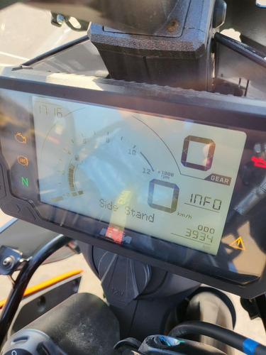 Imagen 8 de 16 de Ktm 250 Adventure 2022 Impecable Estado. Con Accesorios!