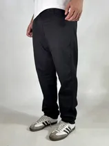 Comprar Pantalon Jeans Rigido Hombre  Mom Oversize Tsumeb Jeans