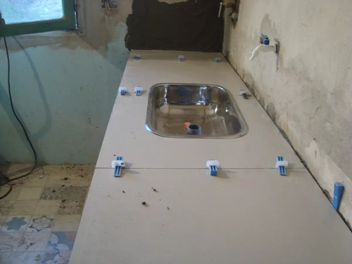 Albañileria Plomeria Porcelanato Ceramica Carpeta Abertura