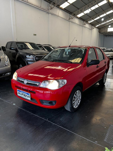Fiat Siena 1.4 Fire Way