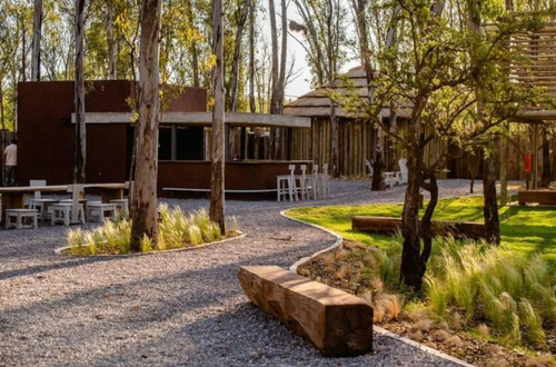 Lote En Venta Nuevo Malagueño