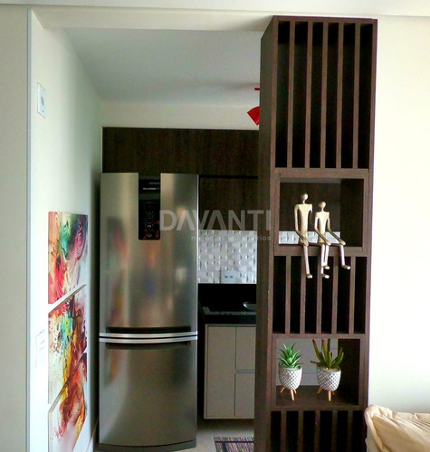 Imagem 20 de 30 de Apartamento À Venda Em Vila Satúrnia - Ap116227