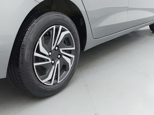 Chevrolet Onix 1.0 FLEX PLUS LT MANUAL