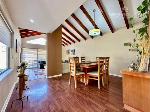 San Felipe - Venta Casa 4d 4b 3e Piscina