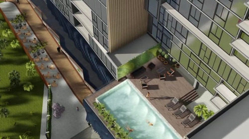 Imagen 10 de 12 de Venta De Apartamento En Ph Marey, Punta Pacífica 21-2037