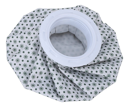 Bolsa Hielo Paquete Hielo Vacío 2 Piezas Bolsa De Hielo.