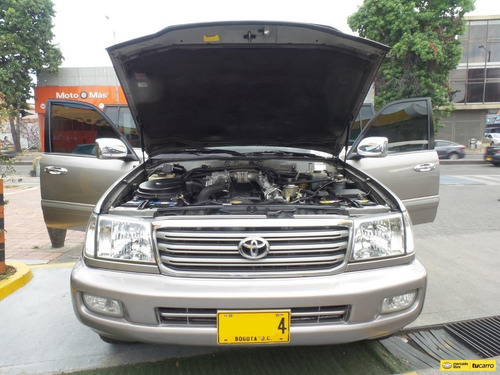 Imagen 13 de 25 de Toyota Sahara