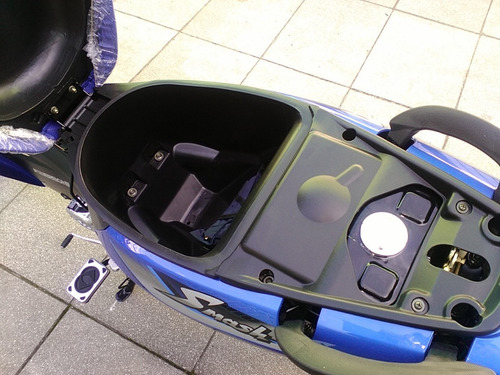 Gilera Smash 110 Cc Full R Promo Al 25/1