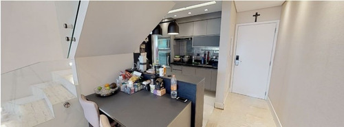 Imagem 4 de 22 de Cobertura Com 3 Dormitórios À Venda, 172 M² Por R$ 2.199.000,00 - Perdizes - São Paulo/sp - Co0119