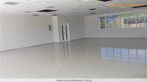 Imagem 4 de 6 de Escritório Para Alugar Em Barueri/sp - Alugue O Seu Escritório Aqui! - 1249068