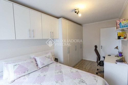 Imagem 7 de 15 de Apartamento - Azenha - Ref: 358291 - V-358291