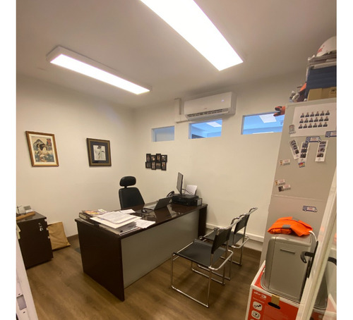 Excelente Propiedad Comercial En Av. Vitacura Club Manquehue